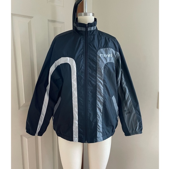 Vintage Nike Windbreaker Jacket - Picture 7 of 10
